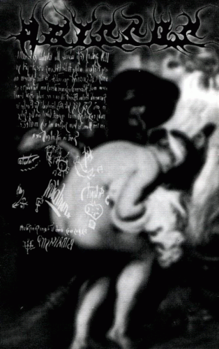 Abyssos : Wherever the Witches Might Fly